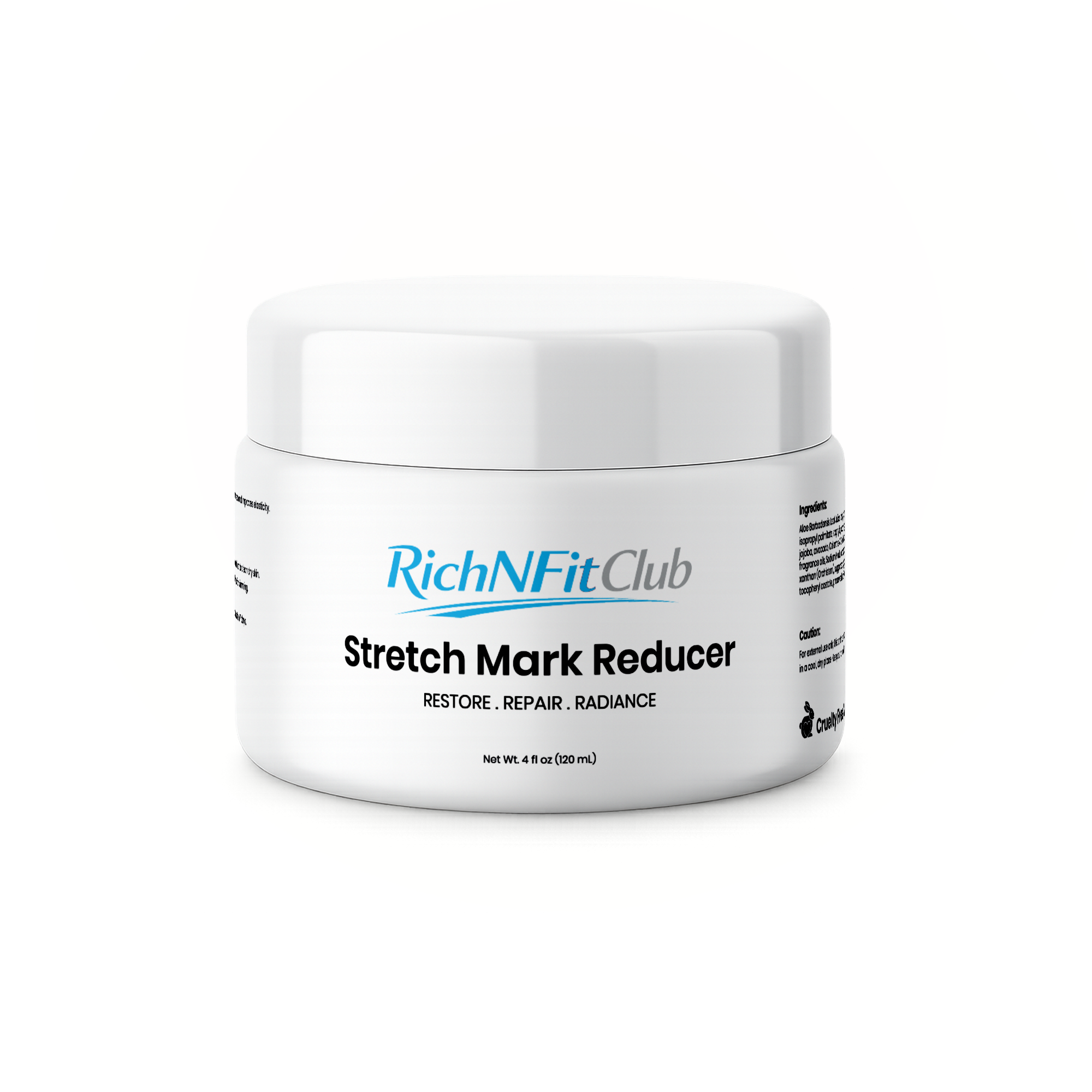 Stretch Mark Cream