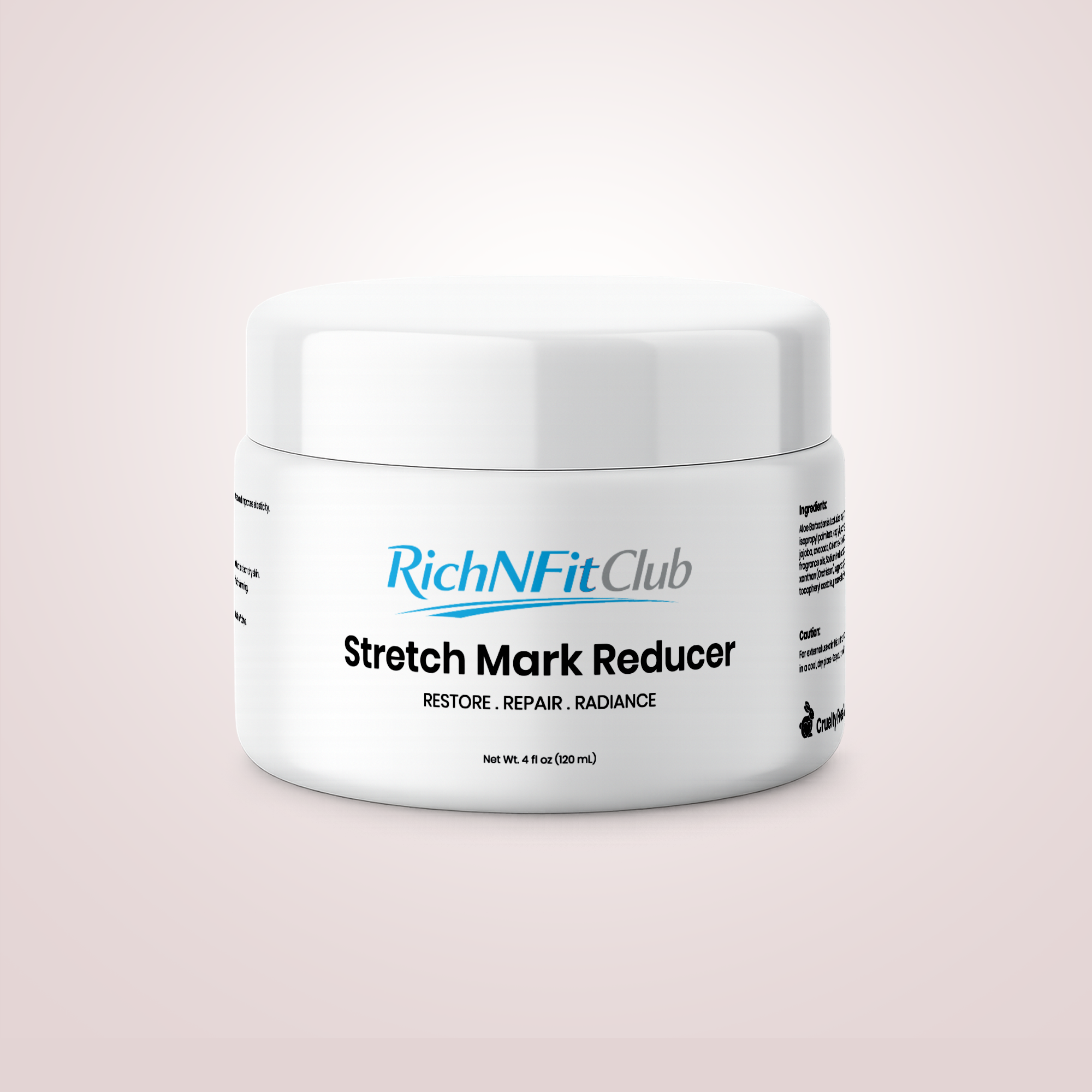 Stretch Mark Cream